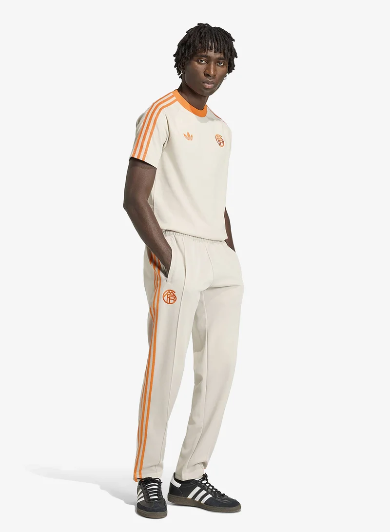 Adidas  Fc Barcelona Og Track Pants for Men | Best Price UAE